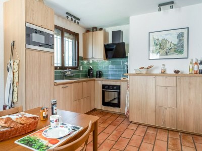 Villa Villa mit Garten und Gästehaus - Features photo 21