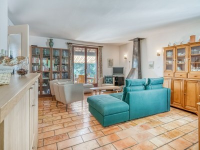 Villa Villa mit Garten und Gästehaus - Features photo 22