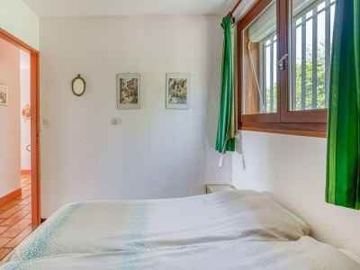 Villa Villa mit Garten und Gästehaus - Features photo 24