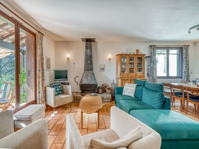 Villa Villa mit Garten und Gästehaus - Features photo 26