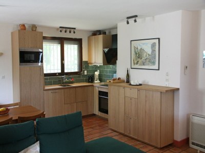Villa Villa mit Garten und Gästehaus - Features photo 28