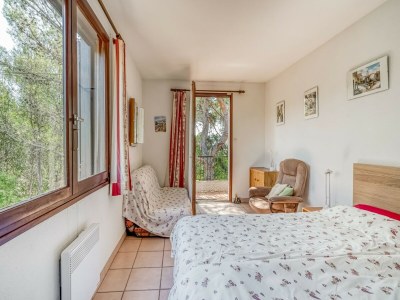 Villa Villa mit Garten und Gästehaus - Features photo 31