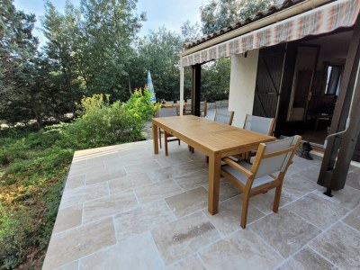 Villa Villa mit Garten und Gästehaus - Outdoor photo 36