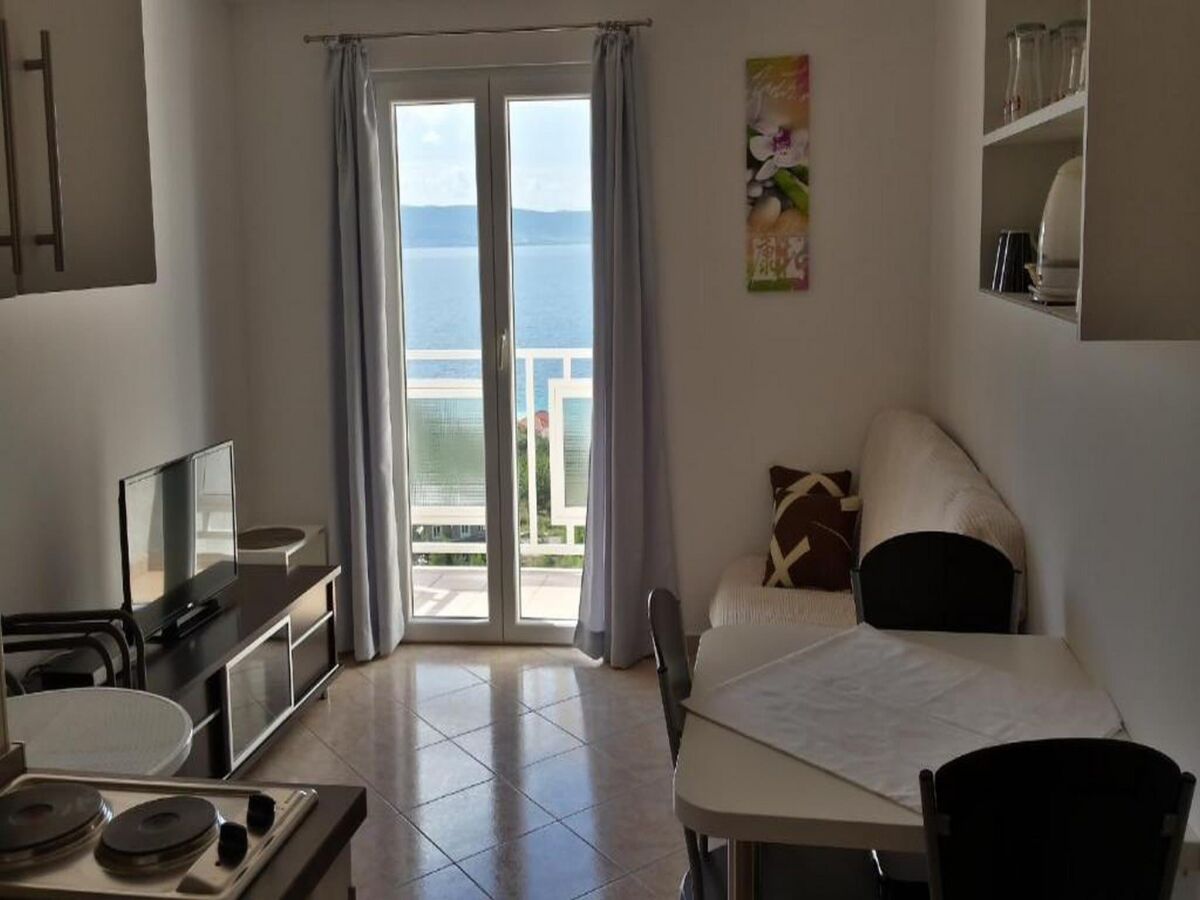Apartment Apartments Bandalo - One Bedroom Apartment with Sea View