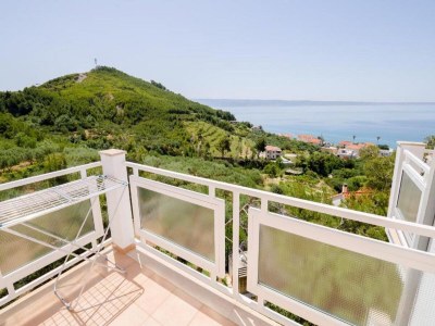 Apartment Apartments Bandalo - One Bedroom Apartment with Sea View - Outdoor photo 3