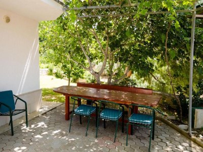 Apartment Apartments Bandalo - One Bedroom Apartment with Sea View - Outdoor photo 5