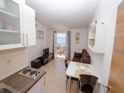 Apartment Apartments Bandalo - One Bedroom Apartment with Sea View - Outdoor photo 18