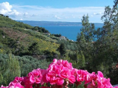 Apartment Apartments Bandalo - One Bedroom Apartment with Sea View - Outdoor photo 21