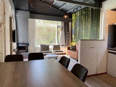 Holiday park Bungalow am Wasser von Weerterbergen - Features photo 8