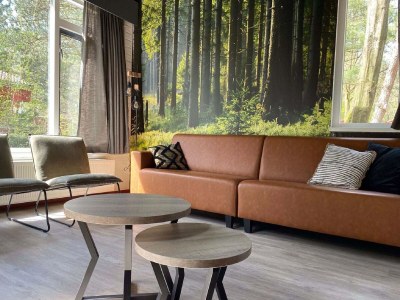 Holiday park Bungalow am Wasser von Weerterbergen - Features photo 9