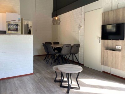 Holiday park Bungalow am Wasser von Weerterbergen - Features photo 10