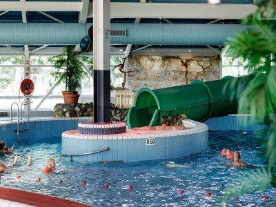 Holiday park Bungalow am Wasser von Weerterbergen - Outdoor photo 22