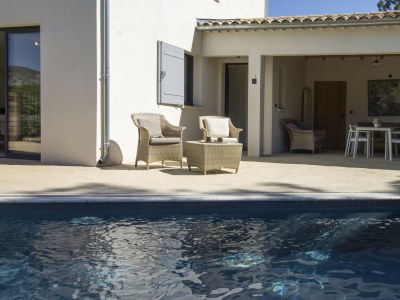 Villa Villa Tica - Outdoor photo 7