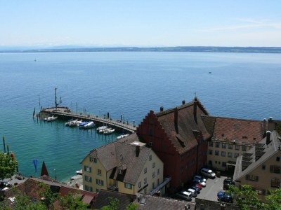 Holiday apartment King Dagobert - Environment photo 13