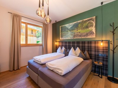 Chalet Schönes Chalet in Wölting mit Naturteich - Features photo 28