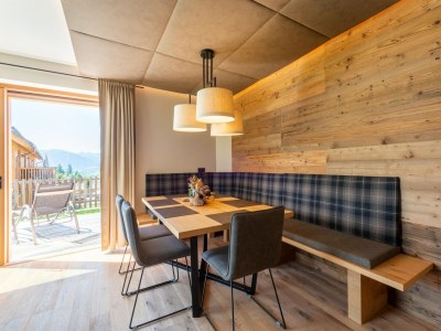 Chalet Ansprechendes Chalet in Wölting mit Sauna - Features photo 19