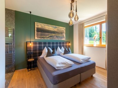 Chalet Ansprechendes Chalet in Wölting mit Sauna - Features photo 23