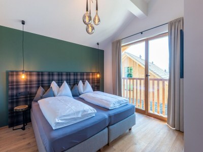 Chalet Ansprechendes Chalet in Wölting mit Sauna - Features photo 24