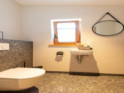 Chalet Ansprechendes Chalet in Wölting mit Sauna - Features photo 28