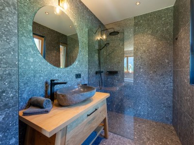 Chalet Ansprechendes Chalet in Wölting mit Sauna - Features photo 29
