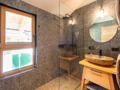 Chalet Ansprechendes Chalet in Wölting mit Sauna - Features photo 30