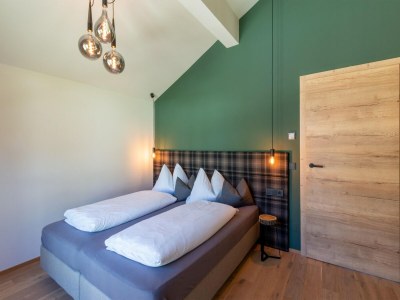 Chalet Ansprechendes Chalet in Wölting mit Sauna - Features photo 31