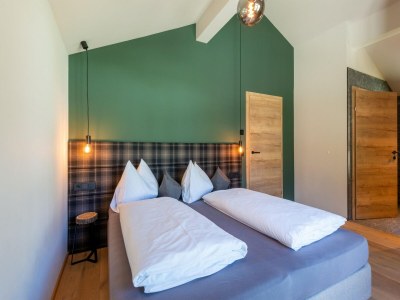Chalet Schönes Chalet mit Sauna in Wölting - Features photo 24