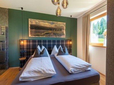 Chalet Schönes Chalet mit Sauna in Wölting - Features photo 27