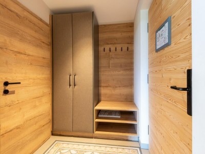 Chalet Schönes Chalet mit Sauna in Wölting - Outdoor photo 38