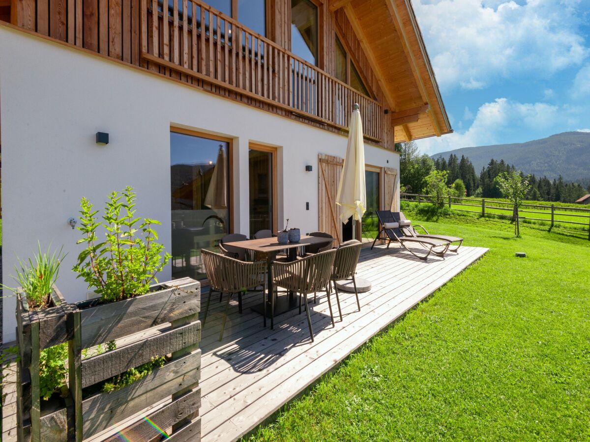 Chalet Chalet in Wölting in einer reizvollen Gegend - Outdoor photo 2