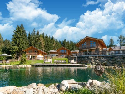 Chalet Chalet in Wölting in einer reizvollen Gegend - Features photo 37