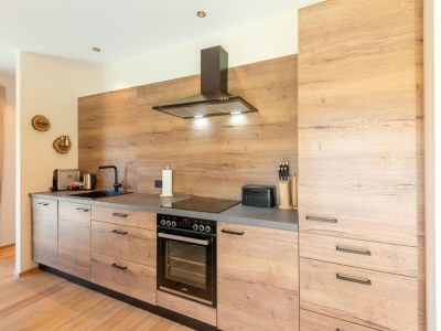 Chalet Chalet in Wölting mit Naturbadeteich - Features photo 12