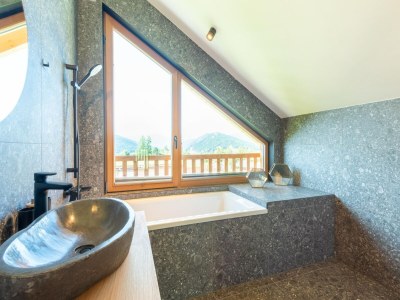 Chalet Chalet in Wölting mit Naturbadeteich - Features photo 19