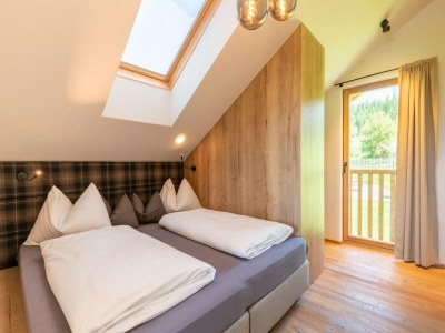 Chalet Chalet in Wölting mit Naturbadeteich - Features photo 21