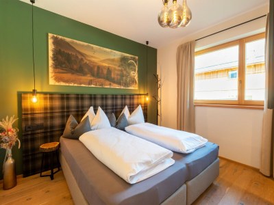 Chalet Chalet in Wölting mit Naturbadeteich - Features photo 28