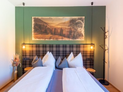 Chalet Chalet in Wölting mit Naturbadeteich - Features photo 38