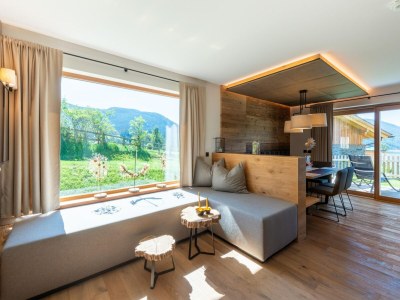 Chalet Chalet in Wölting mit Naturbadeteich - Features photo 39