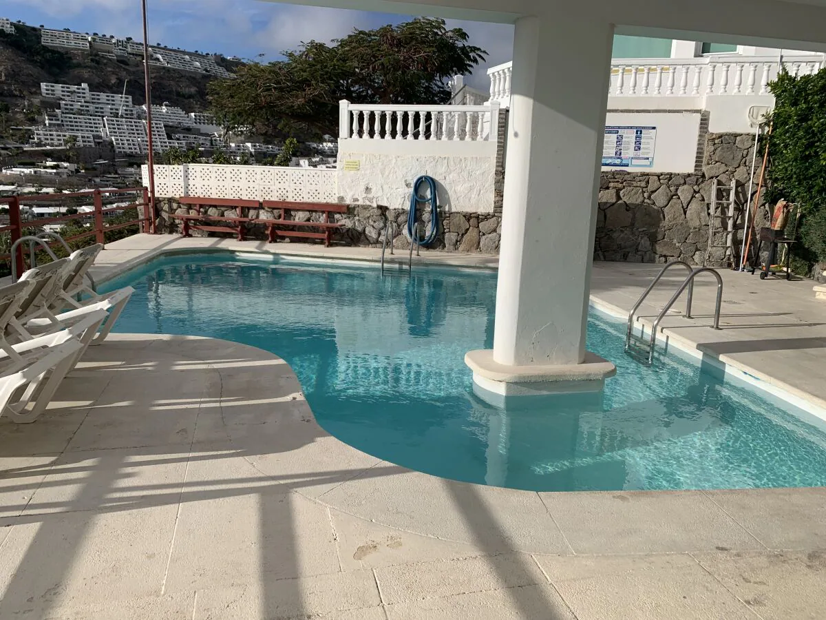 Holiday apartment El Libre Playa