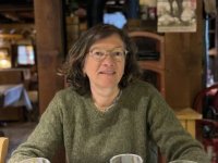Valerie Berghaus