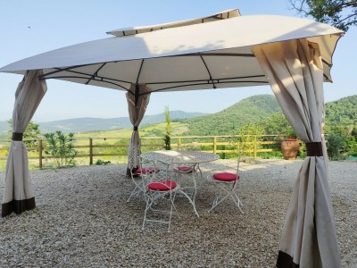 Villa Neue toskanische Villa mit Pool - Outdoor photo 8