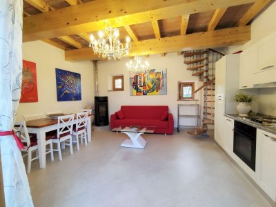 Villa Neue toskanische Villa mit Pool - Features photo 20