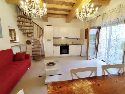 Villa Neue toskanische Villa mit Pool - Features photo 29