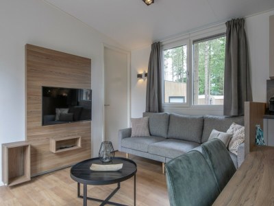 Holiday park Chalet in Eindhoven near Green Forests - Features photo 5