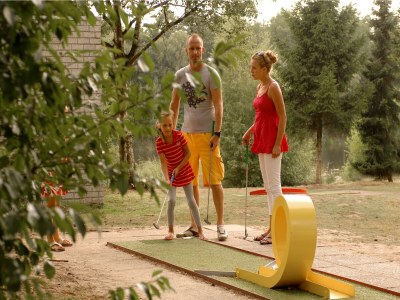 Holiday park Chalet in Eindhoven near Green Forests - Outdoor photo 33