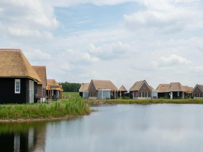 Holiday park Chalet in Eindhoven near Green Forests - Outdoor photo 35
