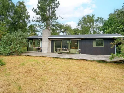 Holiday house 5 Personen Ferienhaus in Melby-By Traum in Frederiksværk - Holiday house