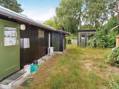 Holiday house 5 Personen Ferienhaus in Melby-By Traum - Outdoor photo 3