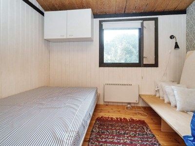 Holiday house 5 Personen Ferienhaus in Melby-By Traum - Outdoor photo 13