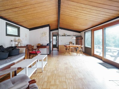 Holiday house 5 Personen Ferienhaus in Melby-By Traum - Outdoor photo 18