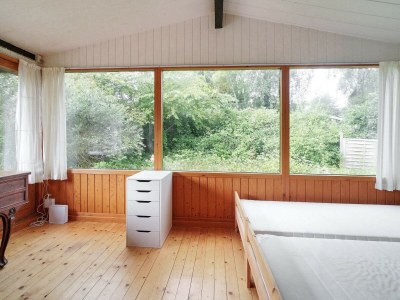 Holiday house 5 Personen Ferienhaus in Melby-By Traum - Outdoor photo 22